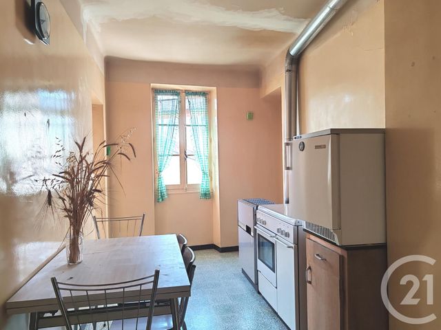 maison à vendre - 4 pièces - 91.75 m2 - CRUIS - 04 - PROVENCE-ALPES-COTE-D-AZUR - Century 21 Provence Immobilier