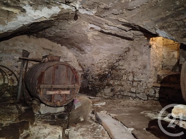 maison à vendre - 4 pièces - 91.75 m2 - CRUIS - 04 - PROVENCE-ALPES-COTE-D-AZUR - Century 21 Provence Immobilier