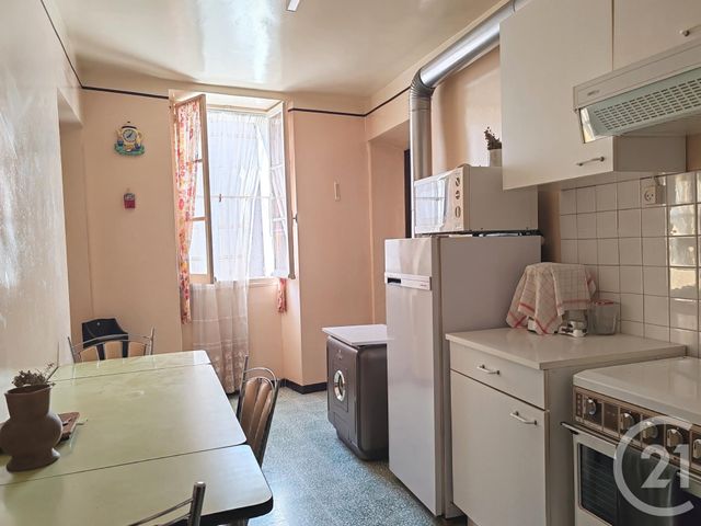 maison à vendre - 4 pièces - 91.75 m2 - CRUIS - 04 - PROVENCE-ALPES-COTE-D-AZUR - Century 21 Provence Immobilier