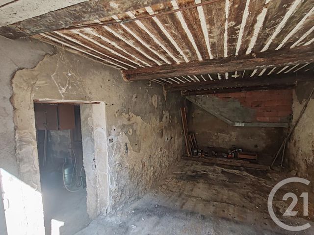 maison à vendre - 4 pièces - 91.75 m2 - CRUIS - 04 - PROVENCE-ALPES-COTE-D-AZUR - Century 21 Provence Immobilier