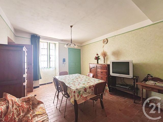 maison à vendre - 4 pièces - 91.75 m2 - CRUIS - 04 - PROVENCE-ALPES-COTE-D-AZUR - Century 21 Provence Immobilier