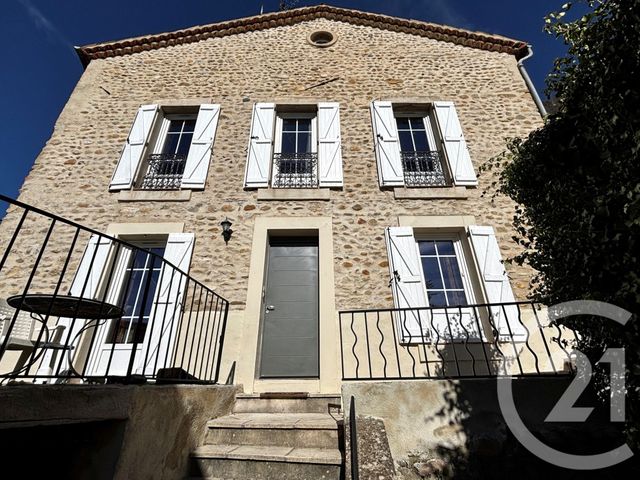 maison à vendre - 6 pièces - 151.68 m2 - LA BRILLANNE - 04 - PROVENCE-ALPES-COTE-D-AZUR - Century 21 Provence Immobilier