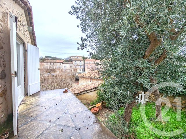 maison à vendre - 6 pièces - 151.68 m2 - LA BRILLANNE - 04 - PROVENCE-ALPES-COTE-D-AZUR - Century 21 Provence Immobilier