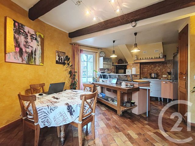 maison à vendre - 6 pièces - 151.68 m2 - LA BRILLANNE - 04 - PROVENCE-ALPES-COTE-D-AZUR - Century 21 Provence Immobilier