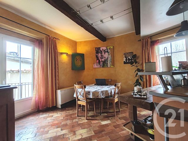 maison à vendre - 6 pièces - 151.68 m2 - LA BRILLANNE - 04 - PROVENCE-ALPES-COTE-D-AZUR - Century 21 Provence Immobilier