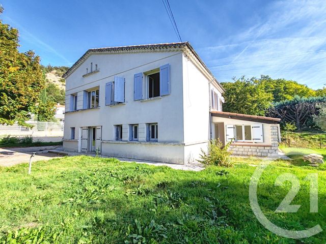 maison à vendre - 7 pièces - 152.8 m2 - ORAISON - 04 - PROVENCE-ALPES-COTE-D-AZUR - Century 21 Provence Immobilier
