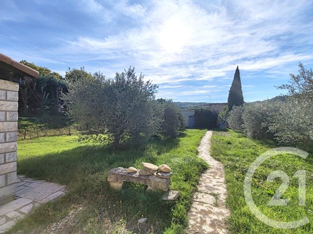 maison à vendre - 7 pièces - 152.8 m2 - ORAISON - 04 - PROVENCE-ALPES-COTE-D-AZUR - Century 21 Provence Immobilier