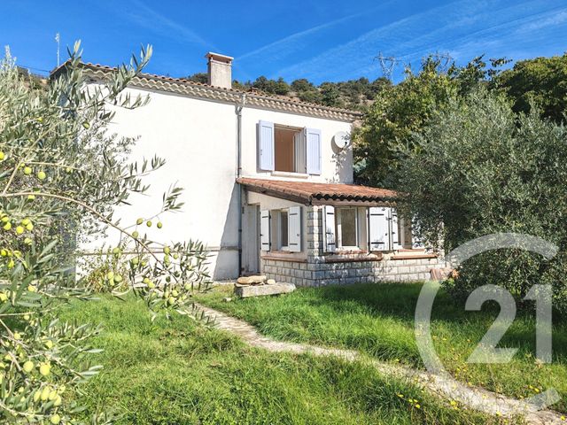 maison à vendre - 7 pièces - 152.8 m2 - ORAISON - 04 - PROVENCE-ALPES-COTE-D-AZUR - Century 21 Provence Immobilier