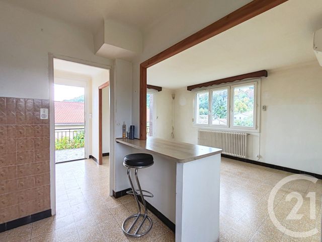 maison à vendre - 4 pièces - 96.74 m2 - FORCALQUIER - 04 - PROVENCE-ALPES-COTE-D-AZUR - Century 21 Provence Immobilier