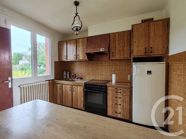 maison à vendre - 4 pièces - 96.74 m2 - FORCALQUIER - 04 - PROVENCE-ALPES-COTE-D-AZUR - Century 21 Provence Immobilier