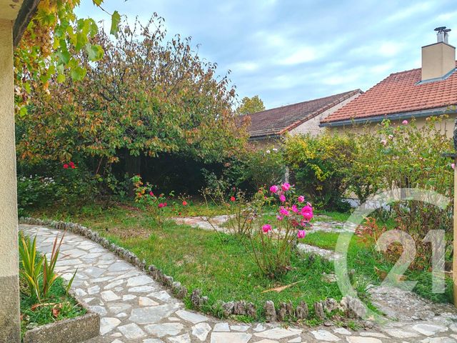 maison à vendre - 4 pièces - 96.74 m2 - FORCALQUIER - 04 - PROVENCE-ALPES-COTE-D-AZUR - Century 21 Provence Immobilier