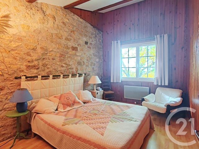 maison à vendre - 5 pièces - 137.0 m2 - VACHERES - 04 - PROVENCE-ALPES-COTE-D-AZUR - Century 21 Provence Immobilier