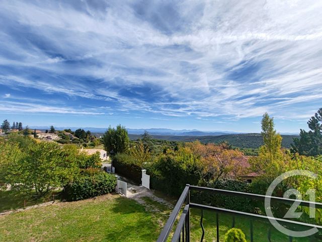 maison à vendre - 5 pièces - 137.0 m2 - VACHERES - 04 - PROVENCE-ALPES-COTE-D-AZUR - Century 21 Provence Immobilier