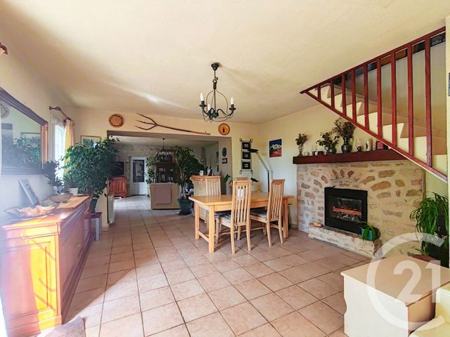 maison à vendre - 5 pièces - 137.0 m2 - VACHERES - 04 - PROVENCE-ALPES-COTE-D-AZUR - Century 21 Provence Immobilier