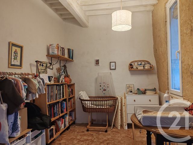 Appartement F3 à vendre - 3 pièces - 79.0 m2 - FORCALQUIER - 04 - PROVENCE-ALPES-COTE-D-AZUR - Century 21 Provence Immobilier