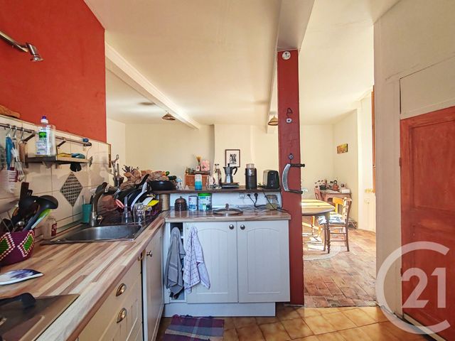 Appartement F3 à vendre - 3 pièces - 79.0 m2 - FORCALQUIER - 04 - PROVENCE-ALPES-COTE-D-AZUR - Century 21 Provence Immobilier
