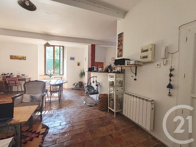 Appartement F3 à vendre - 3 pièces - 79.0 m2 - FORCALQUIER - 04 - PROVENCE-ALPES-COTE-D-AZUR - Century 21 Provence Immobilier
