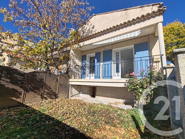 maison à vendre - 5 pièces - 106.95 m2 - BANON - 04 - PROVENCE-ALPES-COTE-D-AZUR - Century 21 Provence Immobilier