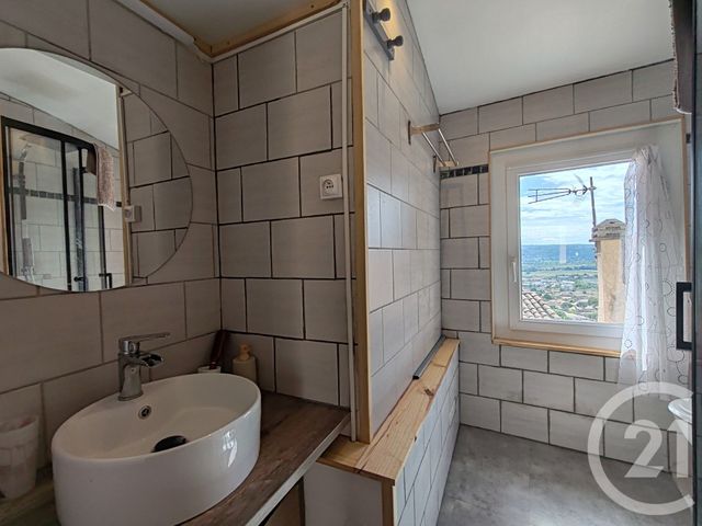 Afficher la photo en grand maison à vendre - 2 pièces - 54.0 m2 - VILLENEUVE - 04 - PROVENCE-ALPES-COTE-D-AZUR - Century 21 Provence Immobilier