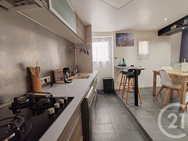 Afficher la photo en grand maison à vendre - 2 pièces - 54.0 m2 - VILLENEUVE - 04 - PROVENCE-ALPES-COTE-D-AZUR - Century 21 Provence Immobilier