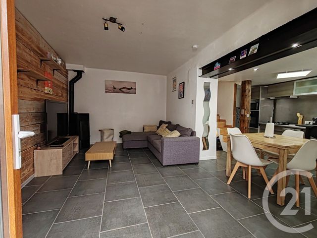 Afficher la photo en grand maison à vendre - 2 pièces - 54.0 m2 - VILLENEUVE - 04 - PROVENCE-ALPES-COTE-D-AZUR - Century 21 Provence Immobilier