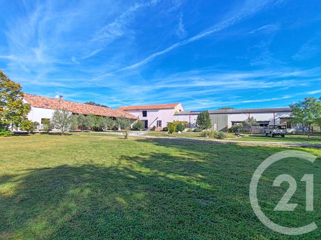 maison à vendre - 5 pièces - 143.77 m2 - ORAISON - 04 - PROVENCE-ALPES-COTE-D-AZUR - Century 21 Provence Immobilier