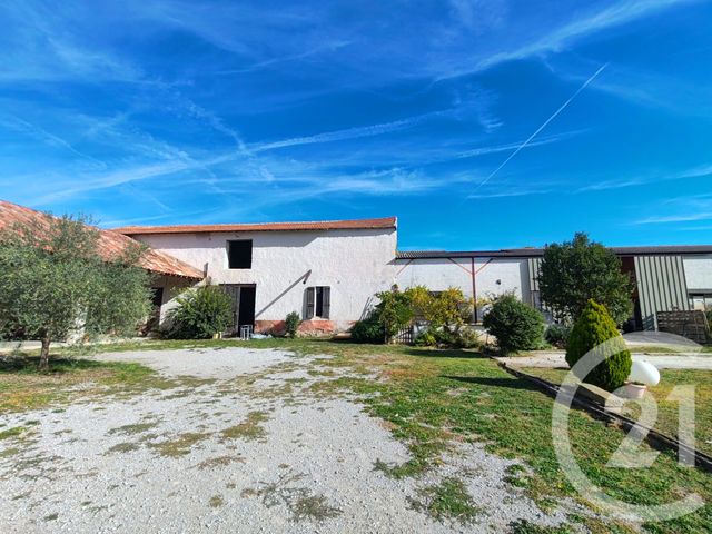 maison à vendre - 5 pièces - 143.77 m2 - ORAISON - 04 - PROVENCE-ALPES-COTE-D-AZUR - Century 21 Provence Immobilier