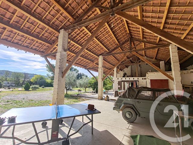 maison à vendre - 5 pièces - 143.77 m2 - ORAISON - 04 - PROVENCE-ALPES-COTE-D-AZUR - Century 21 Provence Immobilier