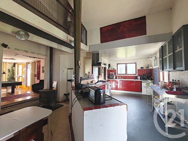 maison à vendre - 5 pièces - 143.77 m2 - ORAISON - 04 - PROVENCE-ALPES-COTE-D-AZUR - Century 21 Provence Immobilier