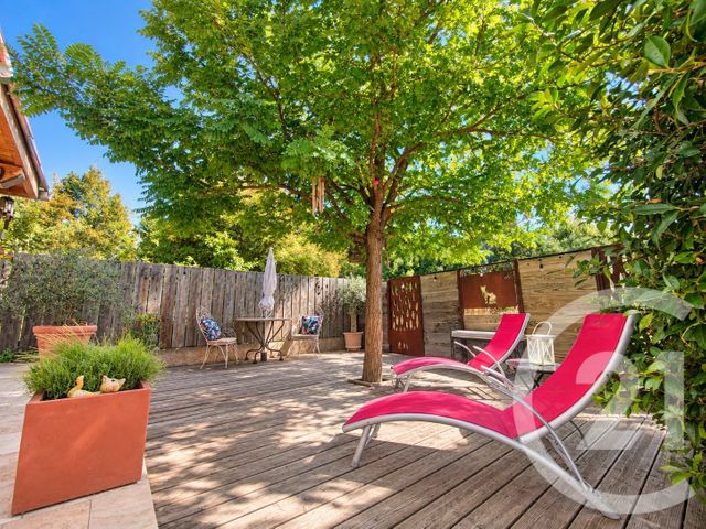 maison à vendre - 4 pièces - 94.66 m2 - ST ETIENNE LES ORGUES - 04 - PROVENCE-ALPES-COTE-D-AZUR - Century 21 Provence Immobilier