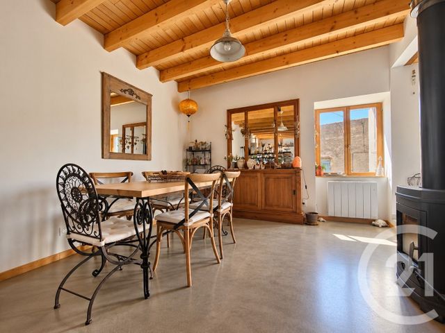 maison à vendre - 4 pièces - 94.66 m2 - ST ETIENNE LES ORGUES - 04 - PROVENCE-ALPES-COTE-D-AZUR - Century 21 Provence Immobilier