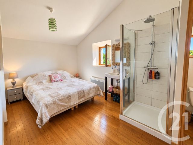 maison à vendre - 4 pièces - 94.66 m2 - ST ETIENNE LES ORGUES - 04 - PROVENCE-ALPES-COTE-D-AZUR - Century 21 Provence Immobilier