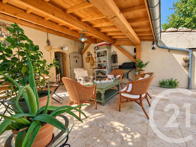 maison à vendre - 4 pièces - 94.66 m2 - ST ETIENNE LES ORGUES - 04 - PROVENCE-ALPES-COTE-D-AZUR - Century 21 Provence Immobilier