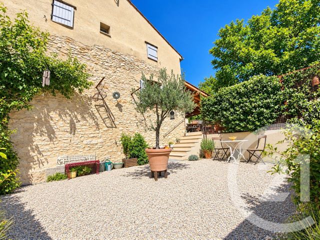 maison à vendre - 4 pièces - 94.66 m2 - ST ETIENNE LES ORGUES - 04 - PROVENCE-ALPES-COTE-D-AZUR - Century 21 Provence Immobilier