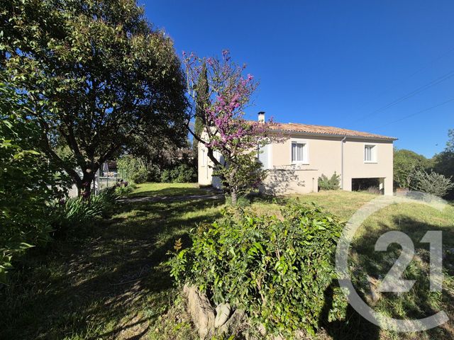 maison - VOLX - 04