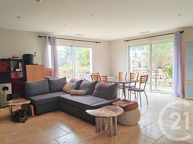 maison à vendre - 4 pièces - 98.71 m2 - VILLENEUVE - 04 - PROVENCE-ALPES-COTE-D-AZUR - Century 21 Provence Immobilier