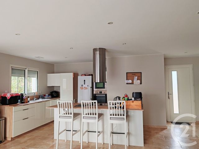 maison à vendre - 4 pièces - 98.71 m2 - VILLENEUVE - 04 - PROVENCE-ALPES-COTE-D-AZUR - Century 21 Provence Immobilier