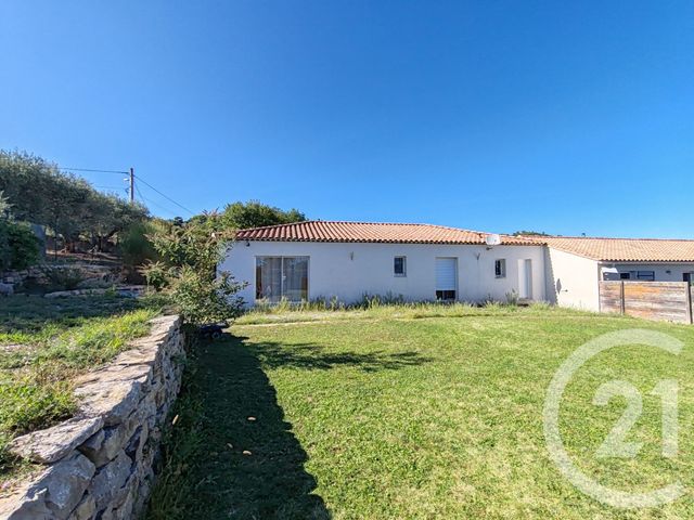 maison - VILLENEUVE - 04