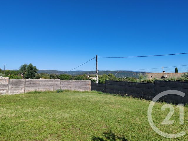 maison à vendre - 4 pièces - 98.71 m2 - VILLENEUVE - 04 - PROVENCE-ALPES-COTE-D-AZUR - Century 21 Provence Immobilier