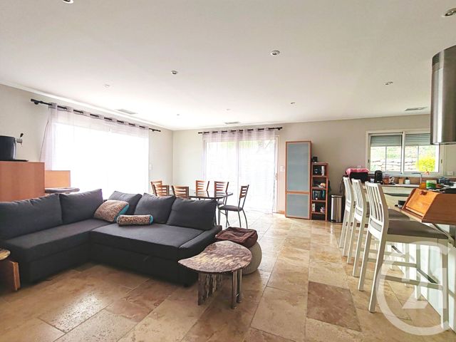 maison à vendre - 4 pièces - 98.71 m2 - VILLENEUVE - 04 - PROVENCE-ALPES-COTE-D-AZUR - Century 21 Provence Immobilier