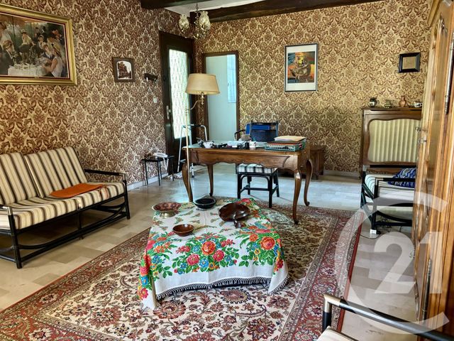 maison à vendre - 3 pièces - 152.0 m2 - ST ETIENNE LES ORGUES - 04 - PROVENCE-ALPES-COTE-D-AZUR - Century 21 Provence Immobilier