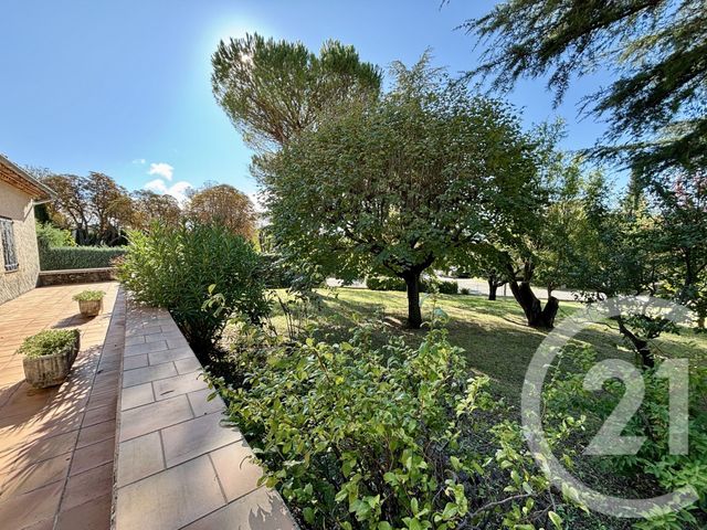maison à vendre - 3 pièces - 152.0 m2 - ST ETIENNE LES ORGUES - 04 - PROVENCE-ALPES-COTE-D-AZUR - Century 21 Provence Immobilier