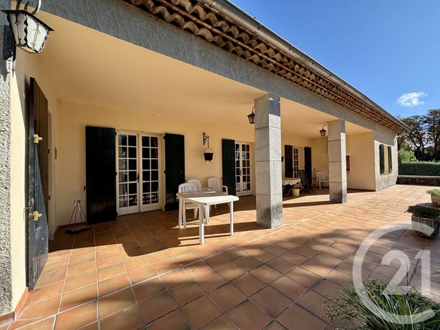 maison à vendre - 3 pièces - 152.0 m2 - ST ETIENNE LES ORGUES - 04 - PROVENCE-ALPES-COTE-D-AZUR - Century 21 Provence Immobilier