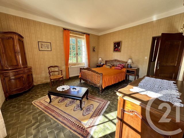 maison à vendre - 3 pièces - 152.0 m2 - ST ETIENNE LES ORGUES - 04 - PROVENCE-ALPES-COTE-D-AZUR - Century 21 Provence Immobilier