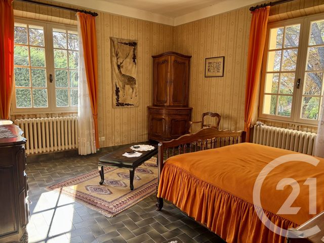 maison à vendre - 3 pièces - 152.0 m2 - ST ETIENNE LES ORGUES - 04 - PROVENCE-ALPES-COTE-D-AZUR - Century 21 Provence Immobilier