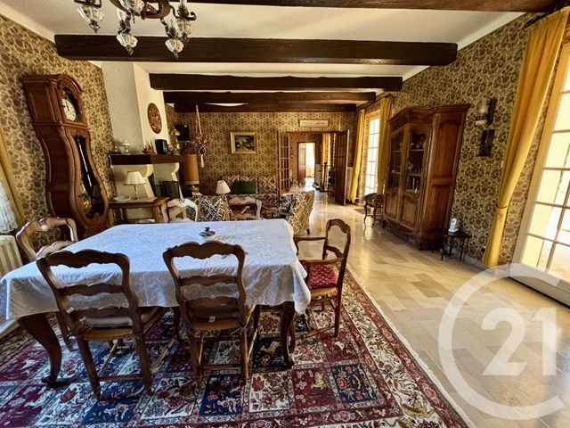 maison à vendre - 3 pièces - 152.0 m2 - ST ETIENNE LES ORGUES - 04 - PROVENCE-ALPES-COTE-D-AZUR - Century 21 Provence Immobilier