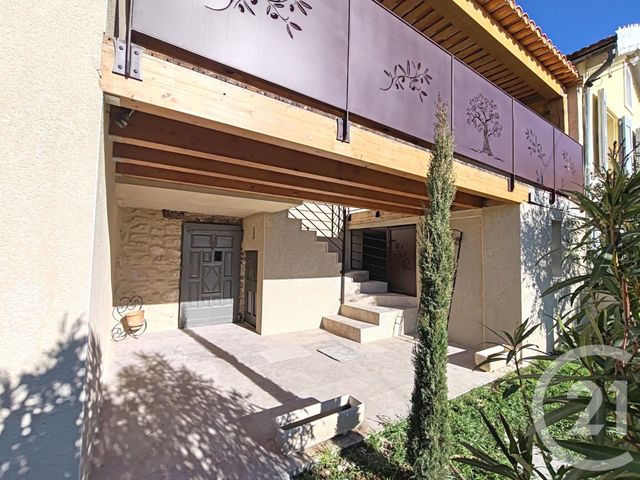 maison à vendre - 4 pièces - 114.4 m2 - FORCALQUIER - 04 - PROVENCE-ALPES-COTE-D-AZUR - Century 21 Provence Immobilier