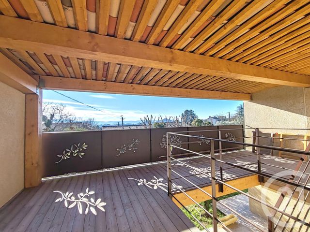 maison à vendre - 4 pièces - 114.4 m2 - FORCALQUIER - 04 - PROVENCE-ALPES-COTE-D-AZUR - Century 21 Provence Immobilier