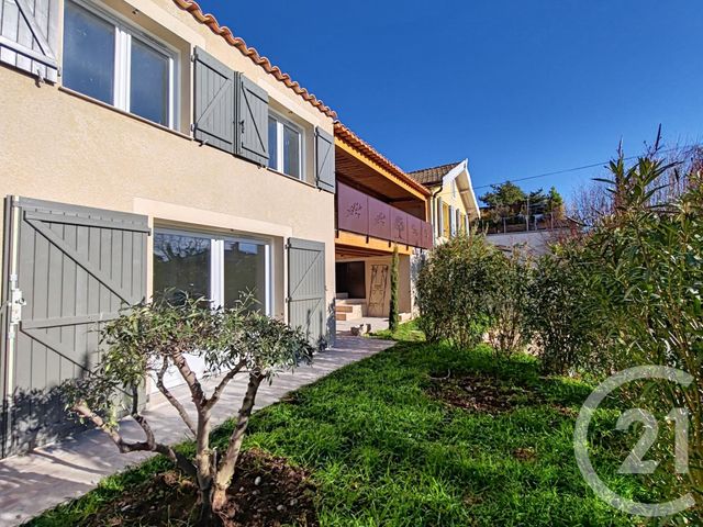 maison à vendre - 4 pièces - 114.4 m2 - FORCALQUIER - 04 - PROVENCE-ALPES-COTE-D-AZUR - Century 21 Provence Immobilier