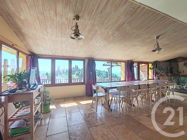 maison à vendre - 7 pièces - 218.0 m2 - ST ETIENNE LES ORGUES - 04 - PROVENCE-ALPES-COTE-D-AZUR - Century 21 Provence Immobilier